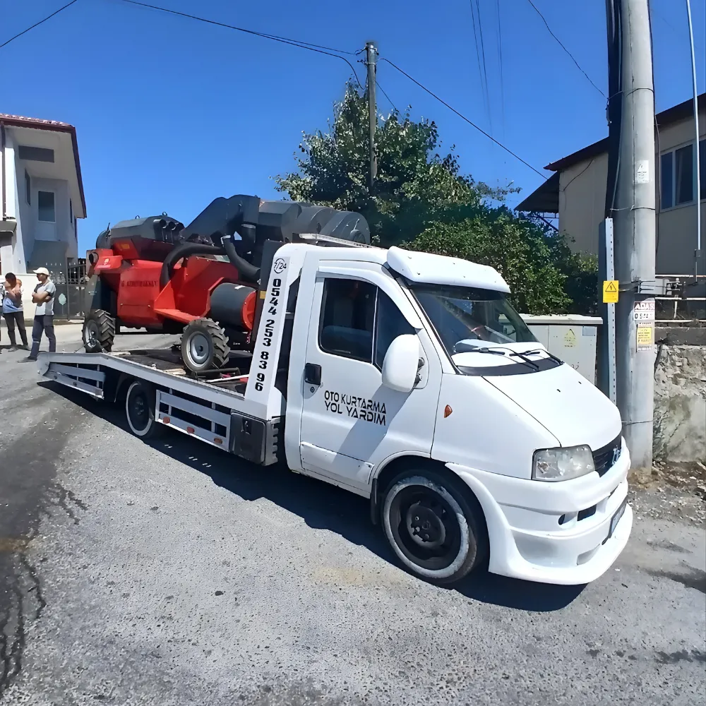 Güvenli Sürüş İçin 10 Tavsiye | ÖMERVA OTO KURTARICI