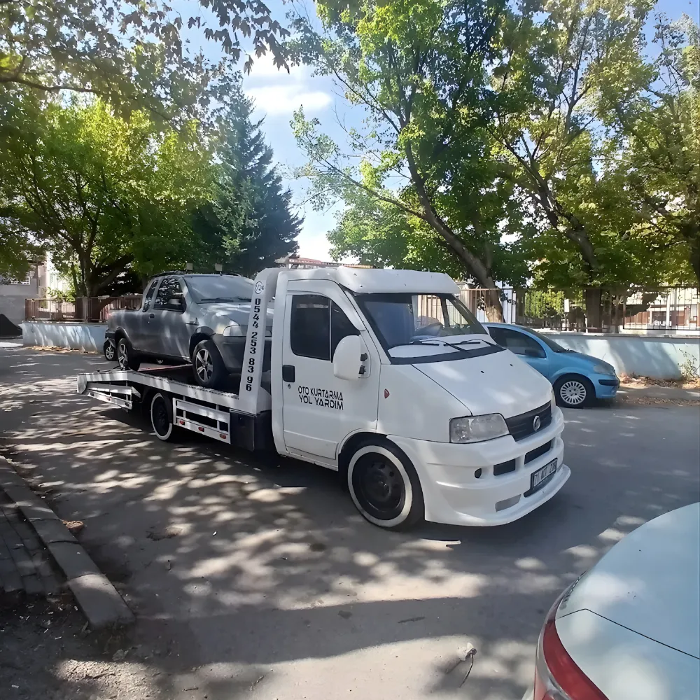 Uzun Yol Hazırlığı Rehberi | ÖMERVA OTO KURTARICI